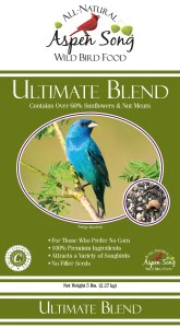 Aspen Song Ultimate Blend