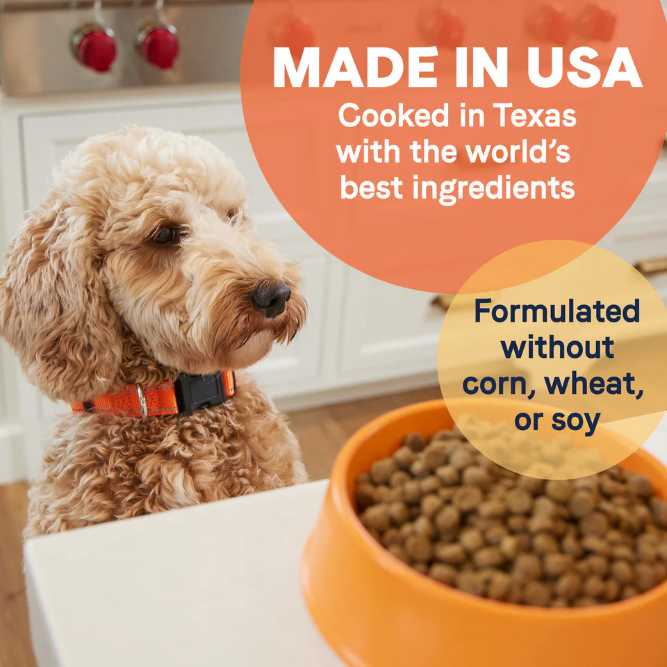 Canidae All Life Stages Chicken Meal and Rice Formula Dry Dog Food - Image 2