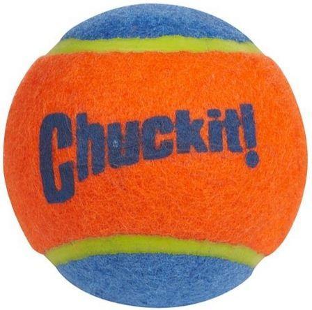 Chuckit! Tennis Ball Dog Toy - Image 3