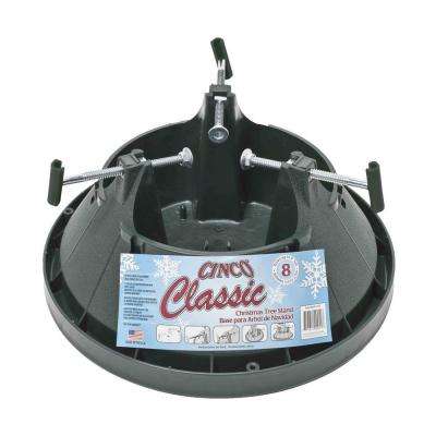 Never Fail Classic Christmas Tree Stand