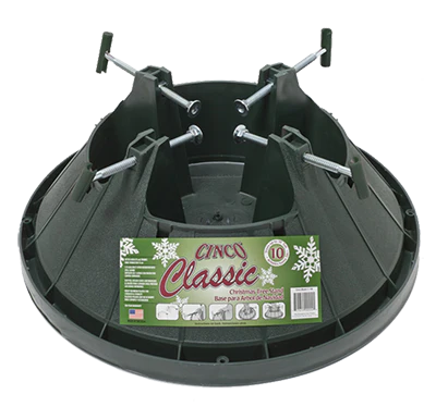 Never Fail Classic Christmas Tree Stand - Image 2