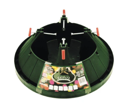 Never Fail Classic Christmas Tree Stand - Image 3