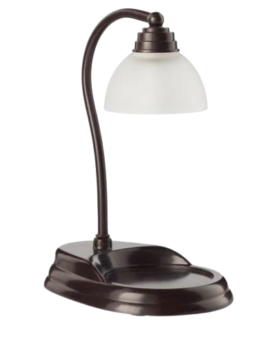 Bronze Signature Aurora Lamp