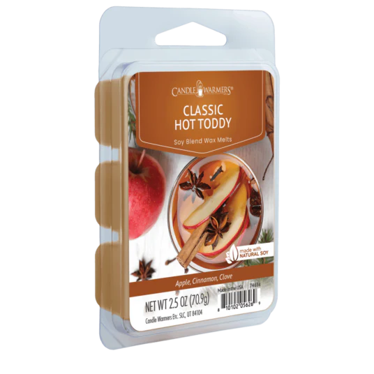 Classic Hot Toddy Wax Melts 2.5oz
