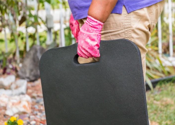 EarthEdge The Pad, Garden Kneeler Pad - Image 8