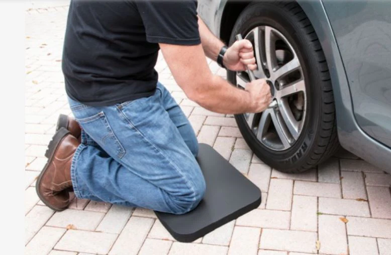 EarthEdge The Pad, Garden Kneeler Pad - Image 9