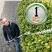 EGO 20" Hedge Trimmer Attachment for Multi-Head System - Image 6