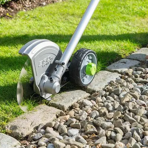 EGO Power+ 8" Edger Attachment for Multi-Head System - Image 9