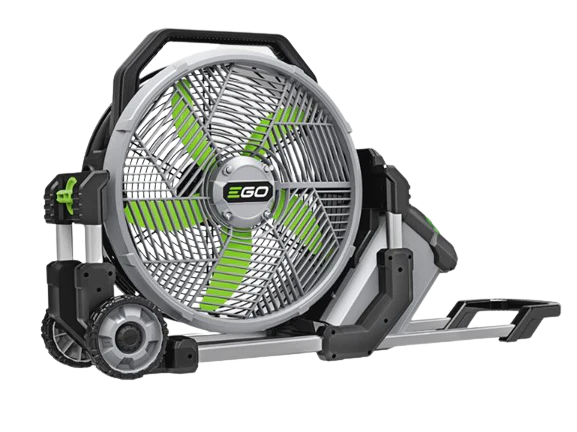 EGO 18" Misting Fan
