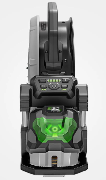 EGO 18" Misting Fan - Image 2
