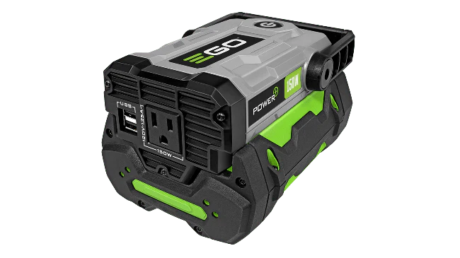 EGO Nexus Escape 150W Power Inverter - Image 5