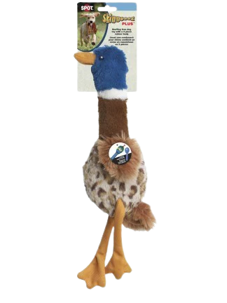 Duck Dog Toy, 15"