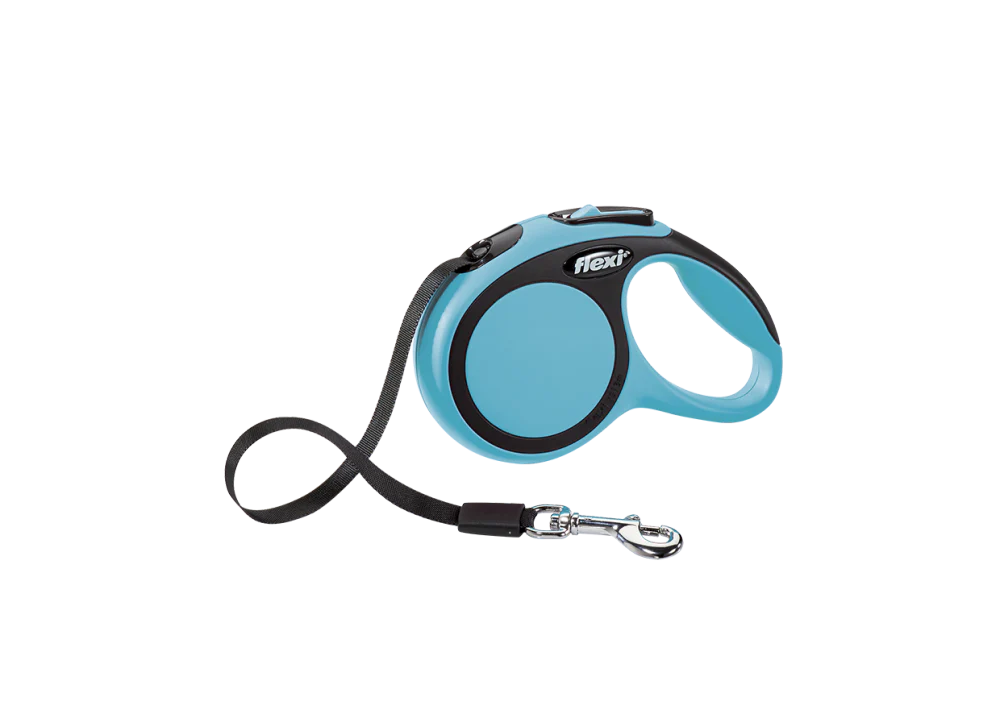 Flexi New Comfort XS Retractable 10 ft Tape Leash - Image 2