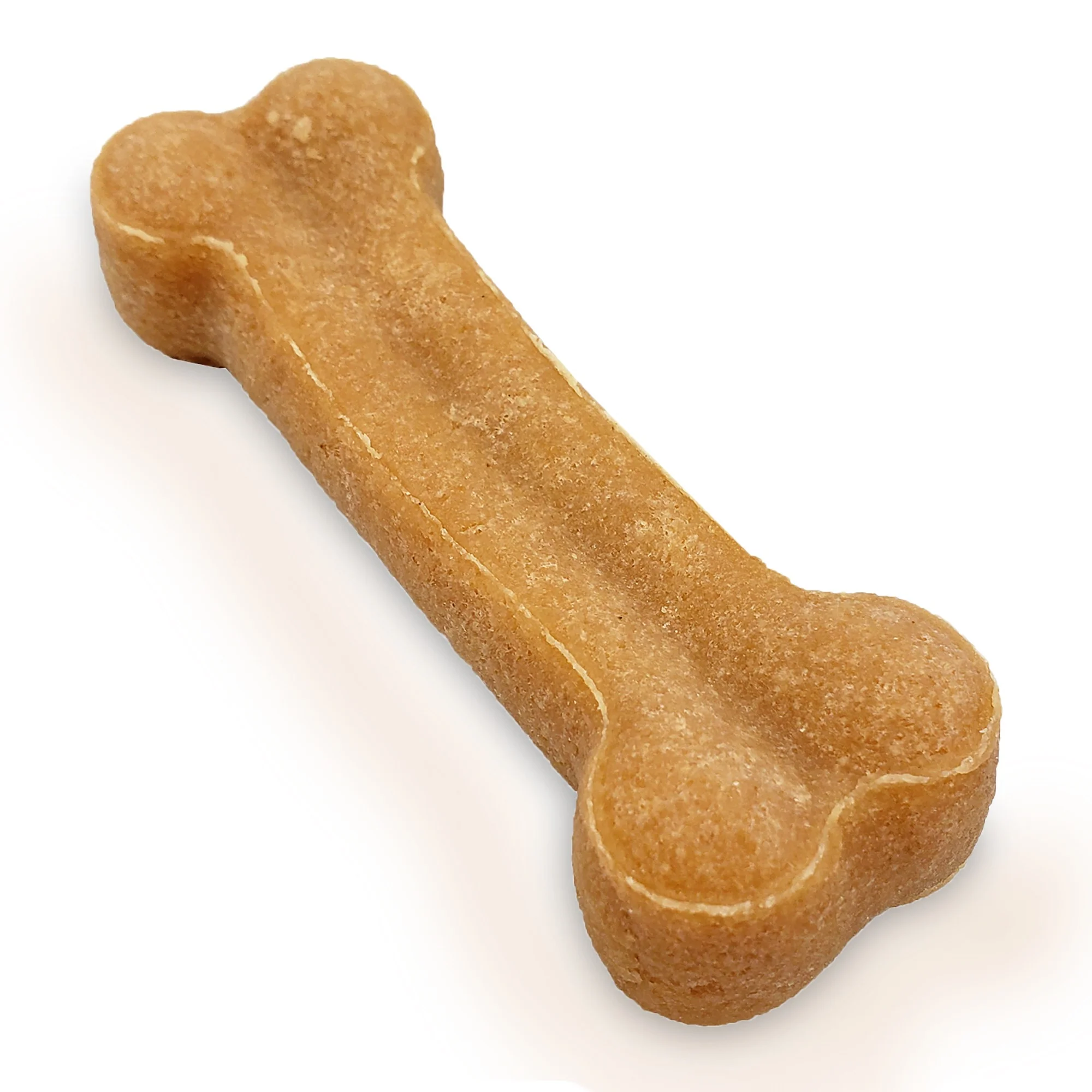 Himalayan Dog Chew BONE, Cheese - Image 3