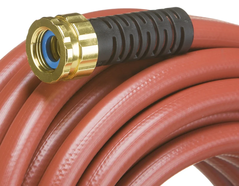 Contractor Plus Garden Hose, Vinyl - Image 2