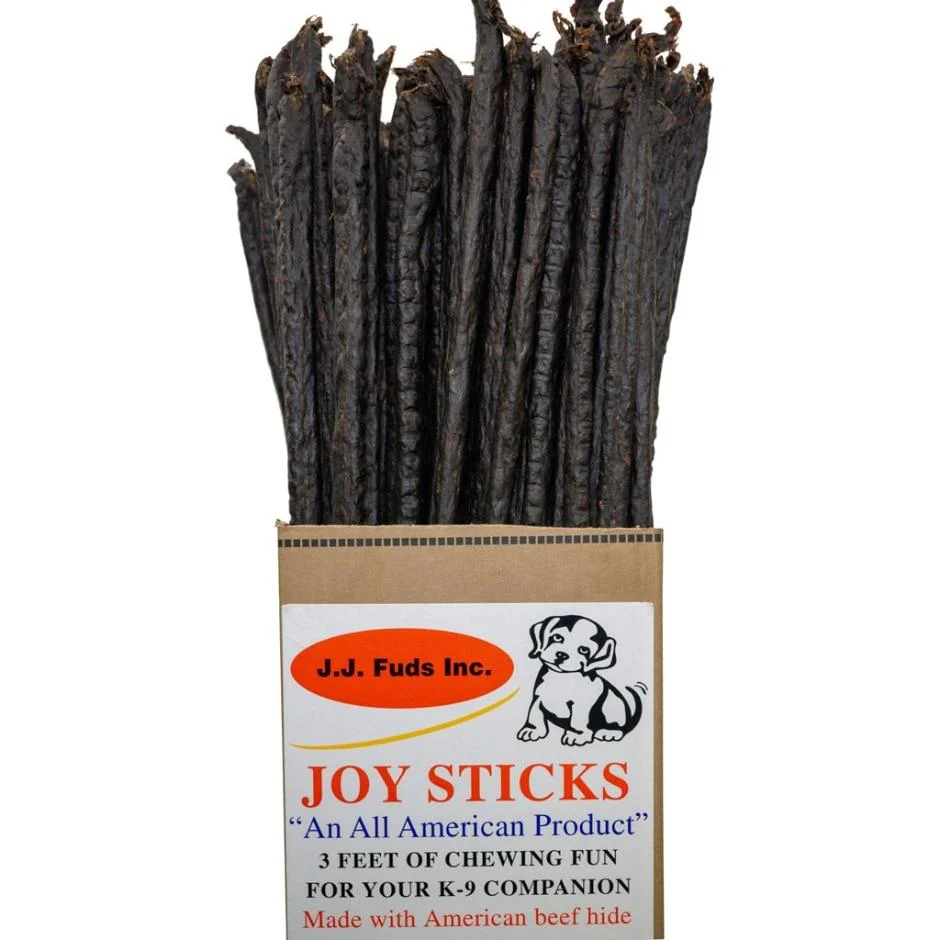 J.J. Fuds Chew Stick- Beef - Image 2