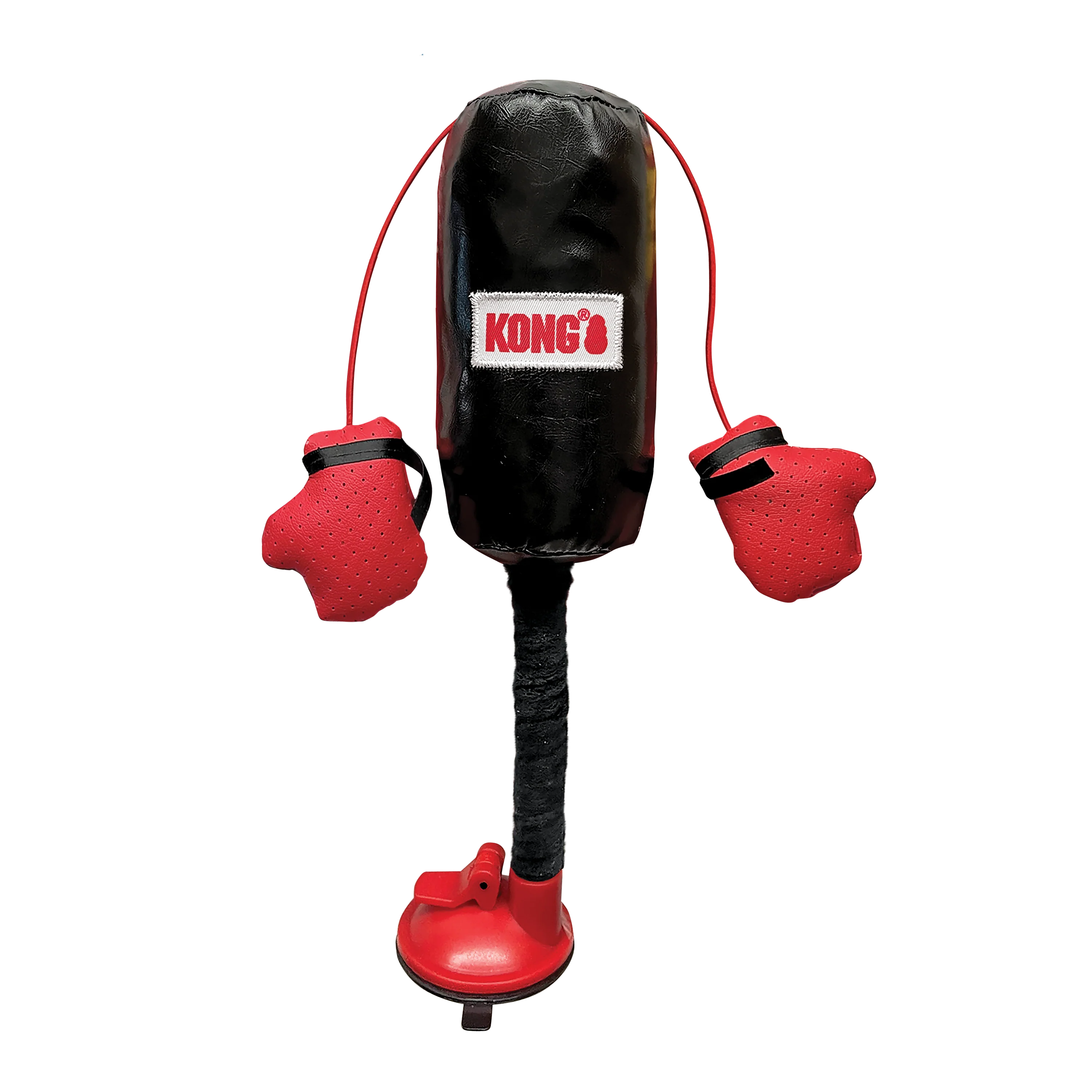 KONG Connects Punching Bag Cat Toy