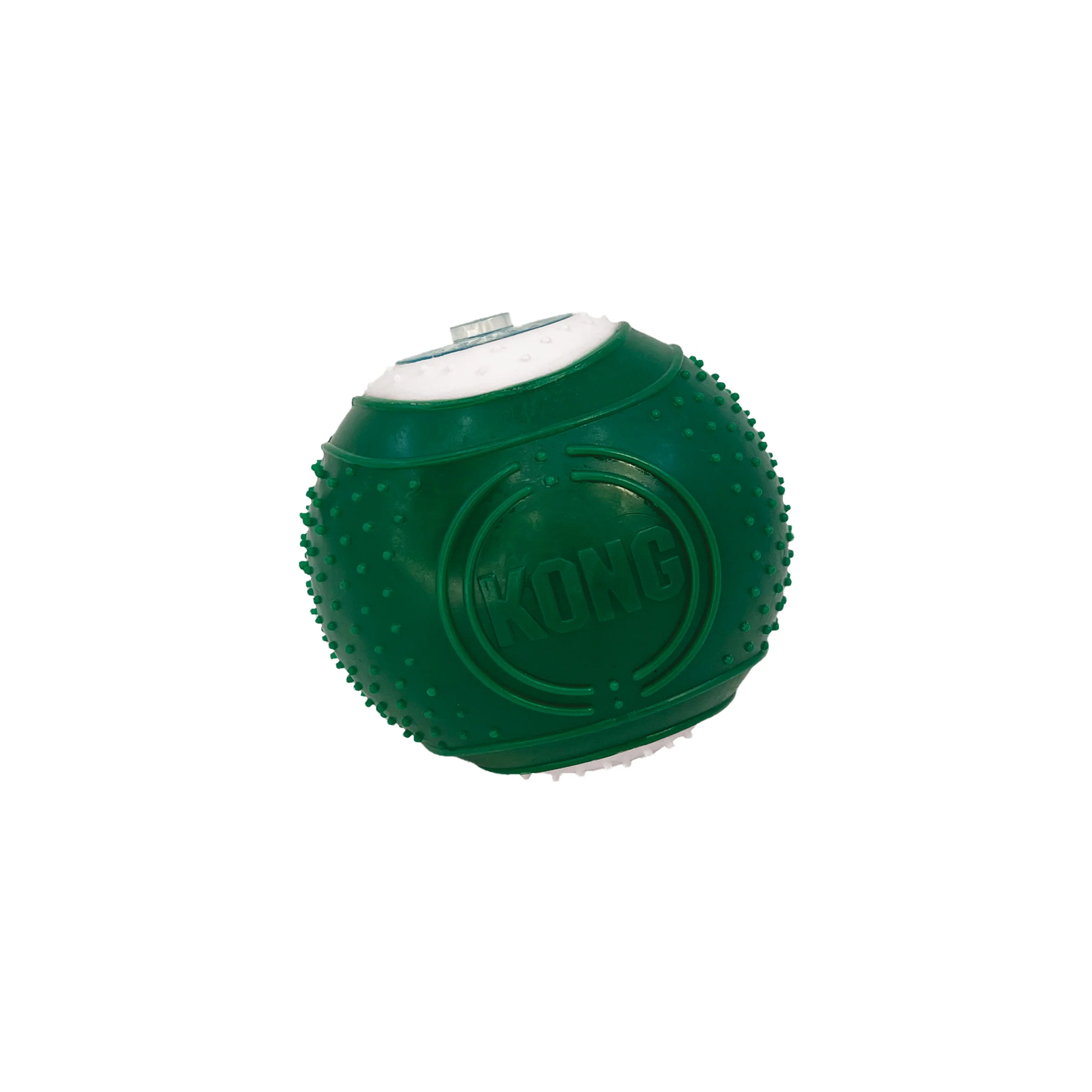 KONG Dental Ball, Medium Dog Toy - Image 2