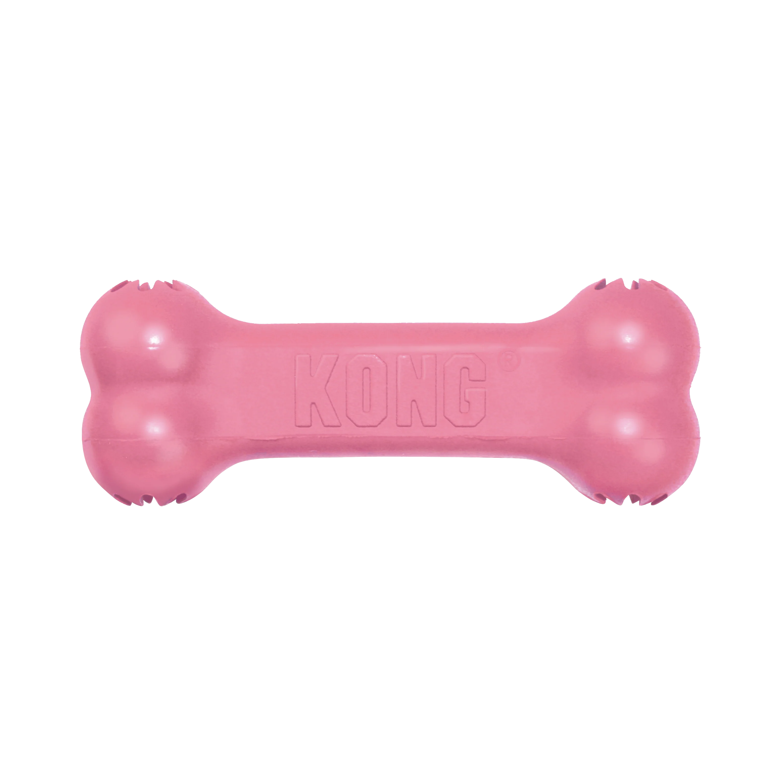 KONG Puppy Goodie Bone - X-Small Dog Toy