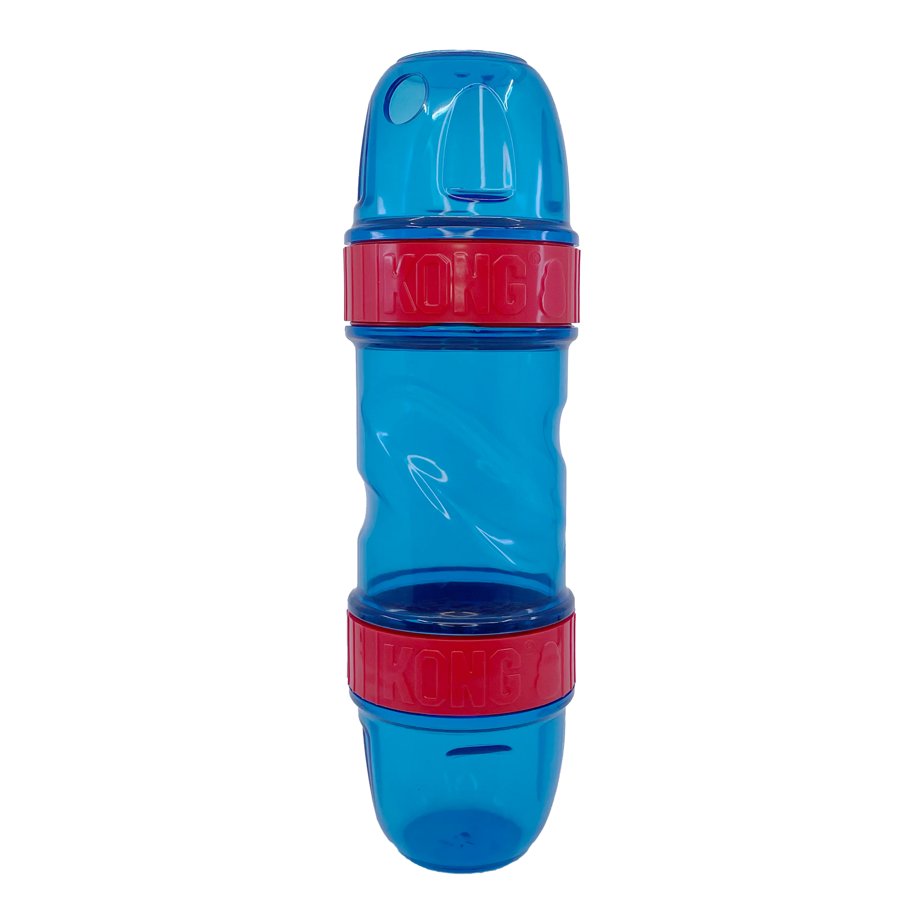KONG Scuttle Pod Slow Feeder for Dogs, Large