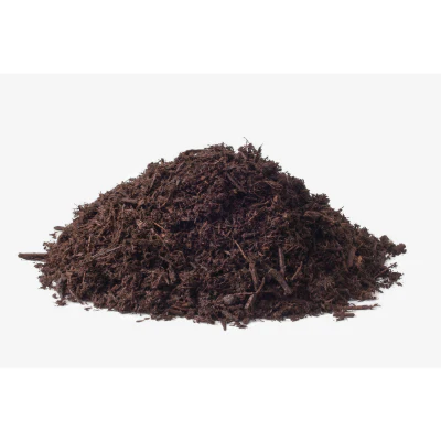 Natural Cedar Mulch 3 cu. ft. Bags