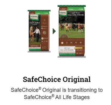 Nutrena SafeChoice All Life Stages - Image 3