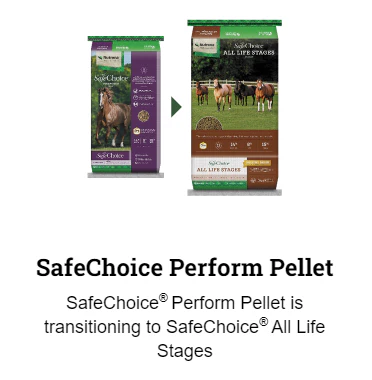 Nutrena SafeChoice All Life Stages - Image 4