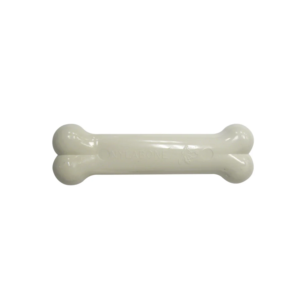 Nylabone DuraChew Chicken Bone - Image 2