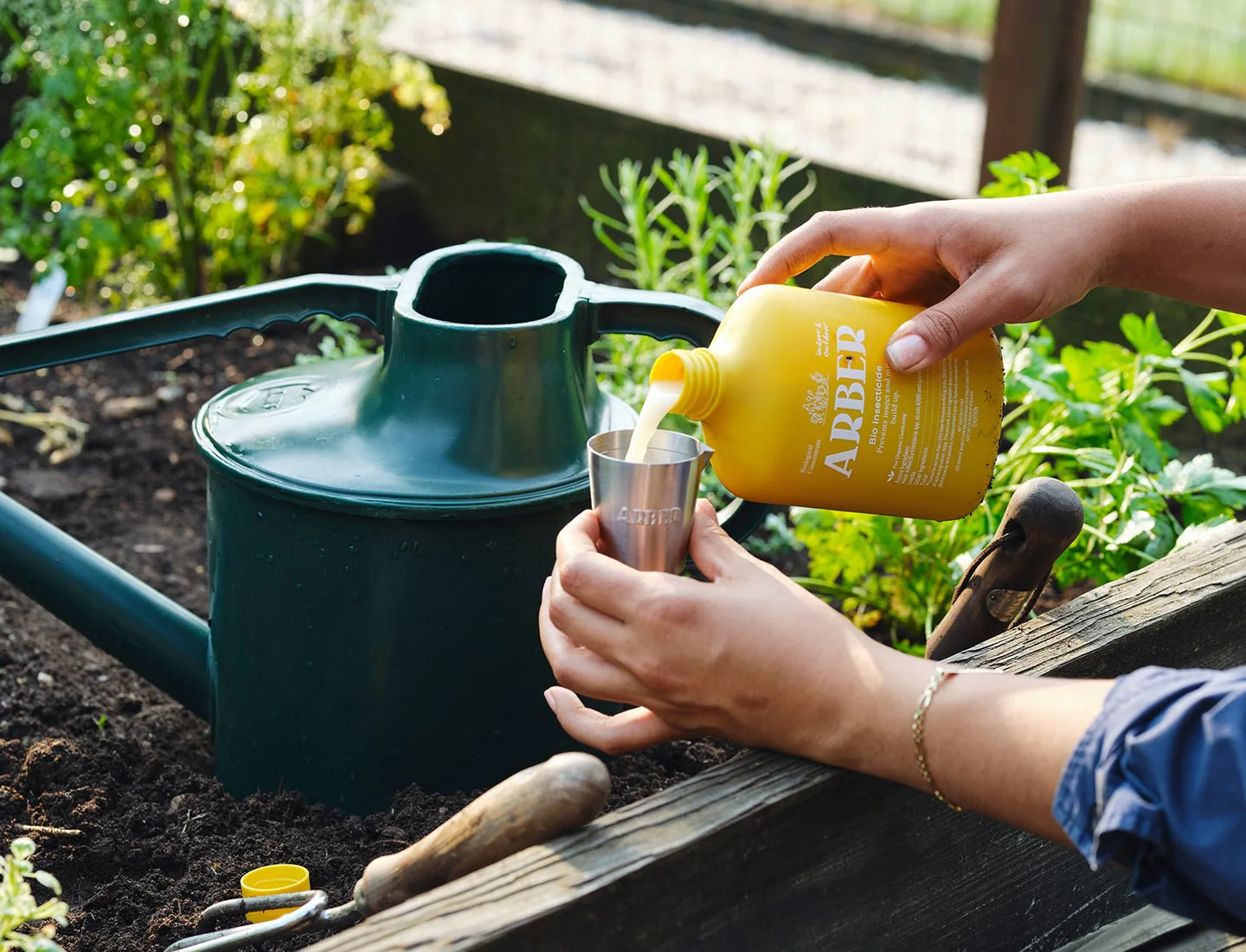 Organic Bio Insecticide - Image 4