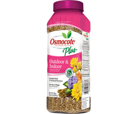 Osmocote® Smart-Release® Plant Food Plus Outdoor & Indoor - Image 2