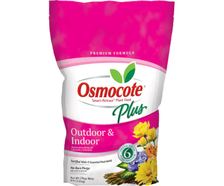 Osmocote® Smart-Release® Plant Food Plus Outdoor & Indoor - Image 3