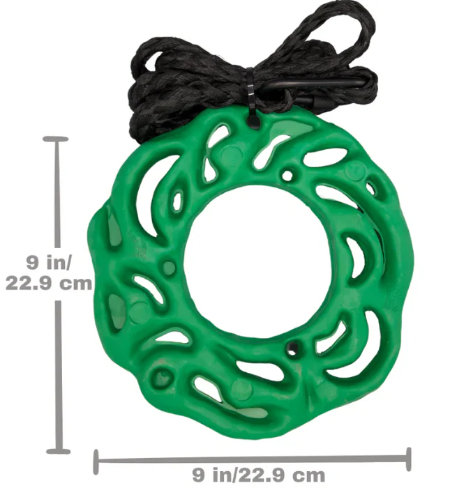 PetKORE Luna Ring: The Ultimate Treat Puzzle for Horses - Image 3