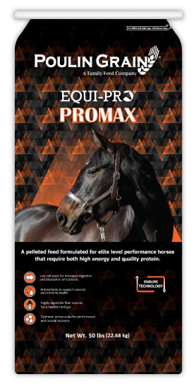 Poulin Grain Equi-Pro ProMax