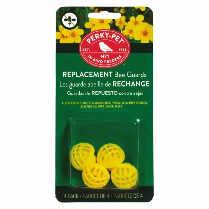 Replacement Bee Guards