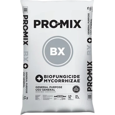 Premier Pro-Mix Bx Biofungicide & Mycorrhizae General Purpose Growing Medium - Image 2