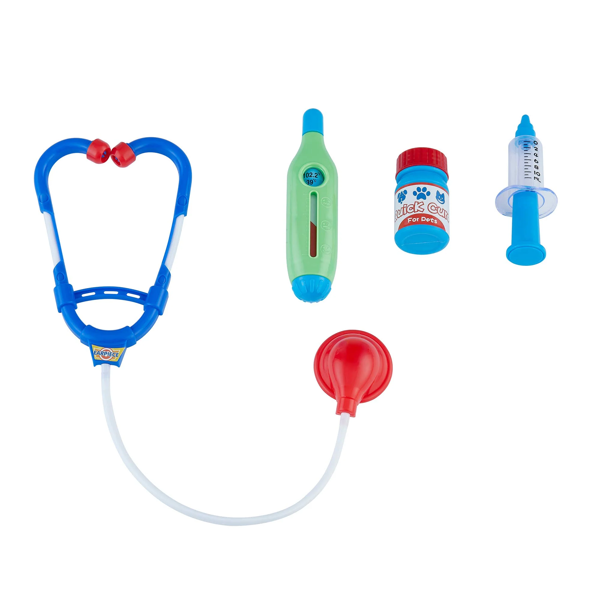 PUPPY VET SET (4) - Image 3