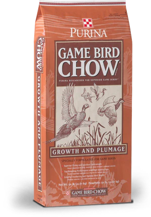 Purina Gamebird Maintenance 50 lbs