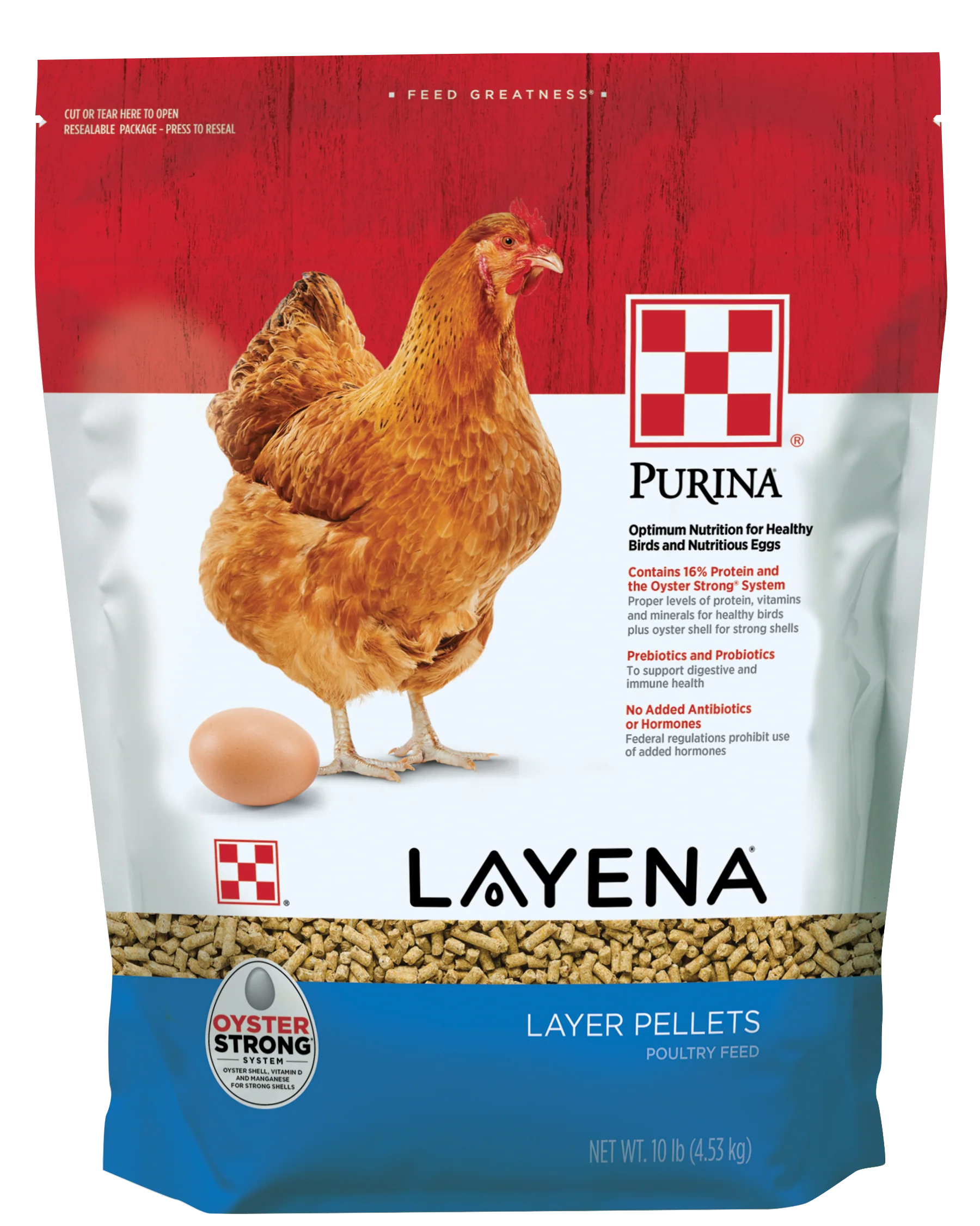 Purina Layena Pellets - Image 2