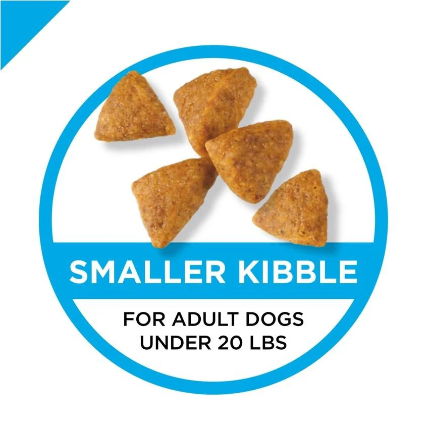 Purina Pro Plan Focus Adult Small Breed Formula Dry Dog Food - Image 5