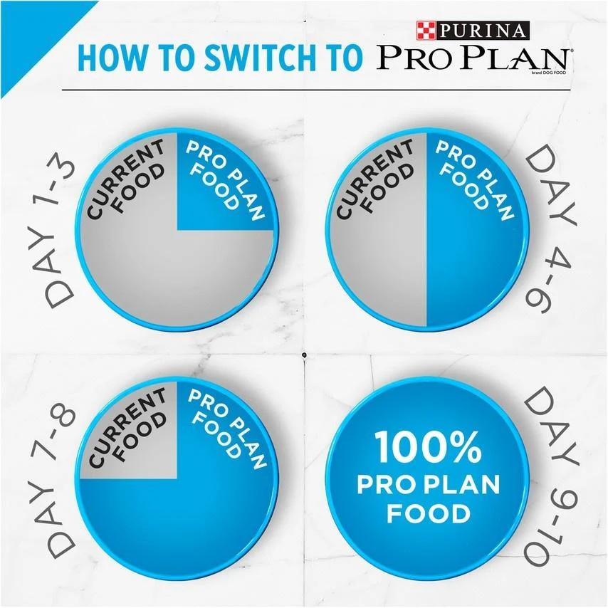 Purina Pro Plan Focus Puppy Chicken & Rice Formula Dry Dog Food - Image 6