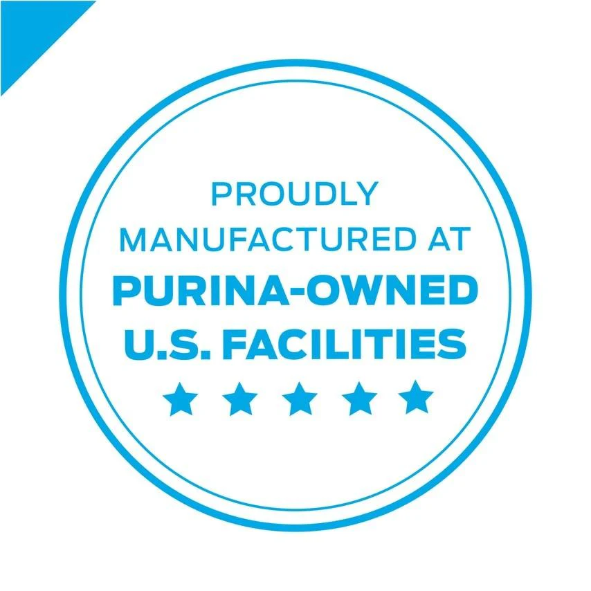 Purina Pro Plan Sensitive Skin & Stomach Formula Salmon & Rice Formula Dry Dog Food - Image 3