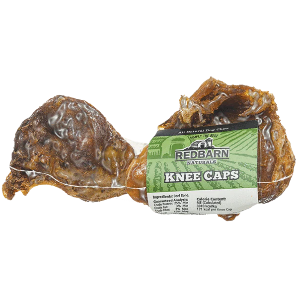 Redbarn Naturals Knee Cap, 2pk - Image 2