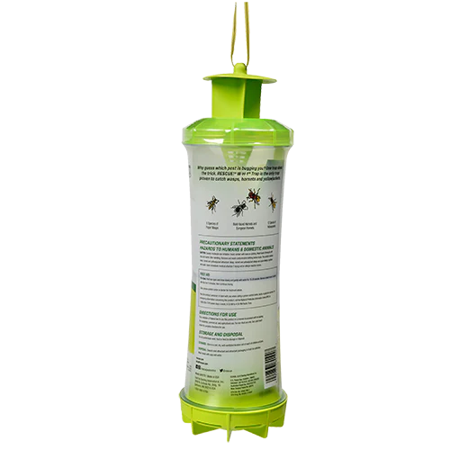 Rescue W·H·Y Trap for Wasps, Hornets & Yellowjackets - Image 2