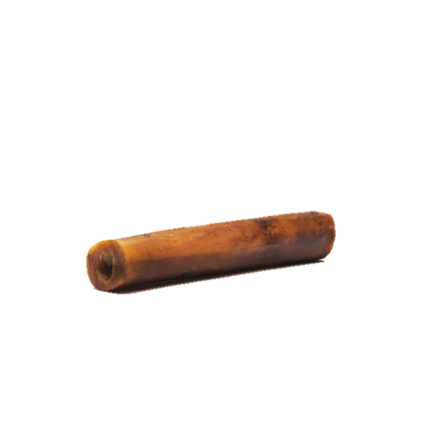 ROAM Smoked Marrow Ostrich Bone, Large, 1pk Dog Chew