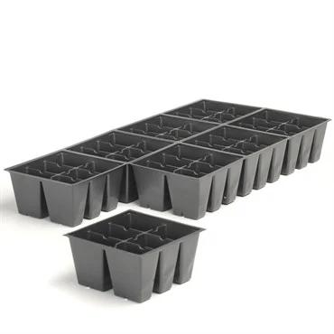 Seed Starter Tray Insert Sheet T806