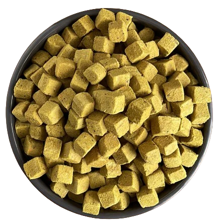 Shepherd Boy Farms Raw Freeze-Dried Dog Food, Beef Recipe, 14oz - Image 2