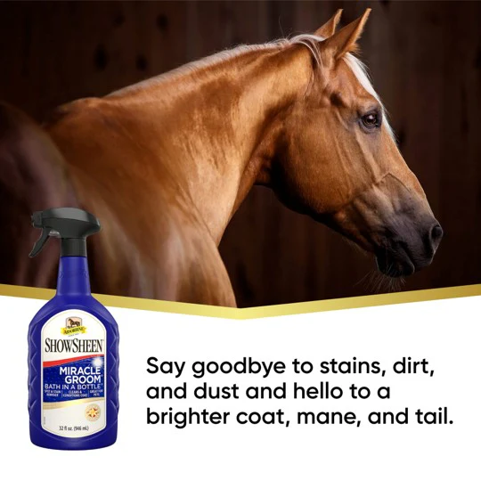 ShowSheen® Miracle Groom - Image 4