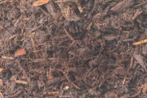 Spruce Mulch, 2 cu ft Bags - Image 3