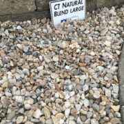 Stone CT Natural Blend, 50lbs
