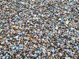 Pea Gravel